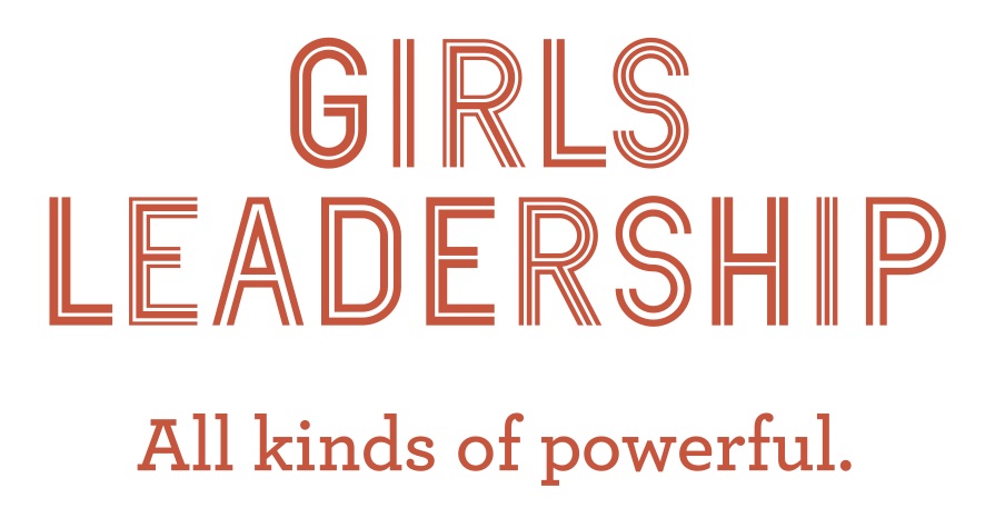 Raising Resilient Girls with Girls Leadership