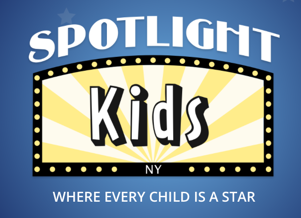 SpotlightKids NY Offers Friday Afterschool Workshops!