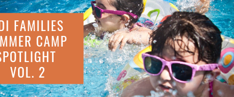 NYC Camps FiDi Families Summer Camp Spotlight