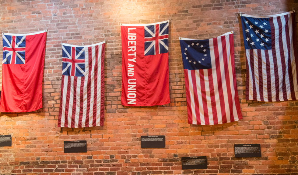 Celebrate America’s Independence at Fraunces Tavern Museum