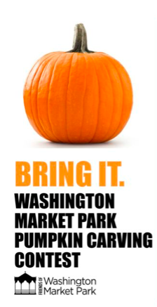 Halloween Events and Activities in Lower Manhattan - FiDi Families Faves!