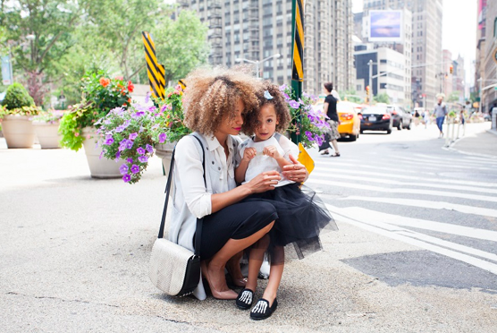 New York Family Camp Fair (FREE) on February 1st in Battery Park