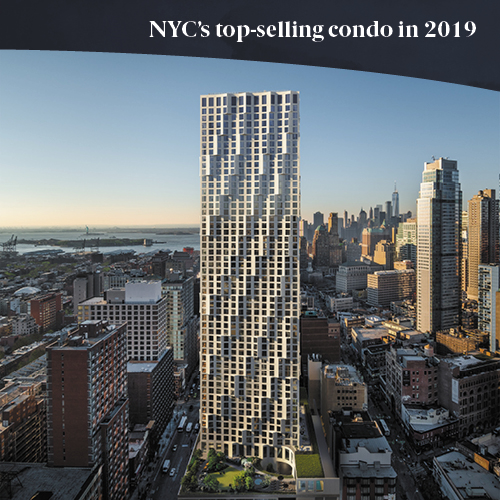 11 Hoyt Luxury Condominiums | Global design, rooted in Brooklyn