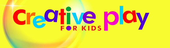 Creative Play for Kids Music & Movement is now ONLINE