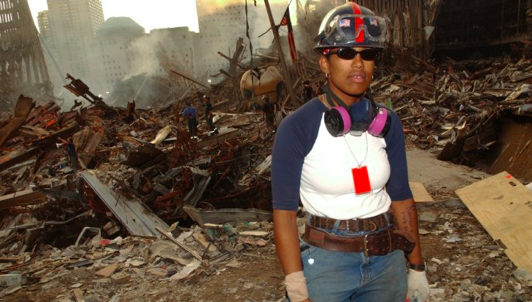 9/11 Memorial & Museum Commemorates the 18th anniversary of the end of the recovery efforts at Ground Zero