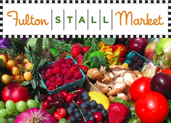 Fulton Stall Market CSA Launches for the Summer!