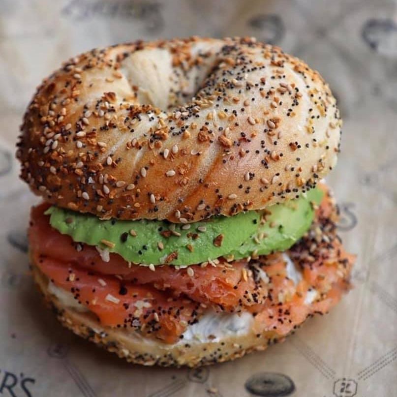 Zuckers Bagels