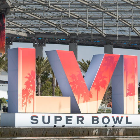 Super Bowl LVI