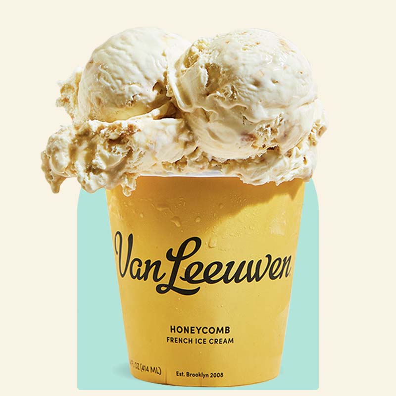 van leeuwen ice cream