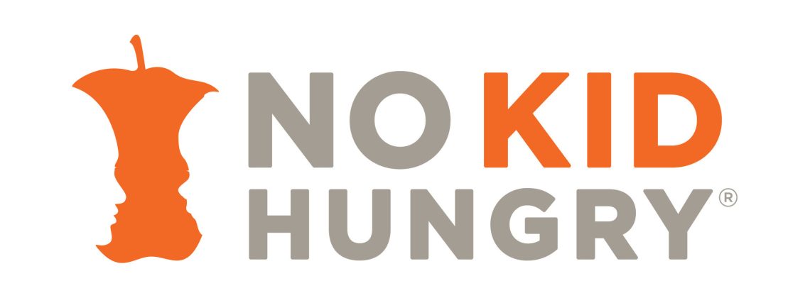 No Kid Hungry logo