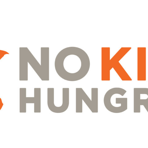 No Kid Hungry logo